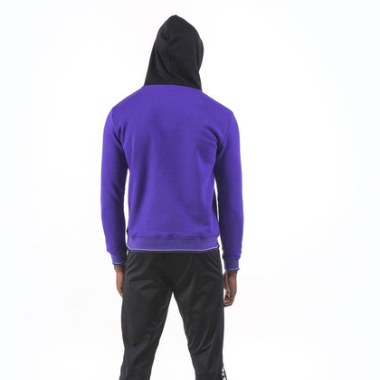 Fioletowa bluza Joma Crew II 100760.551
