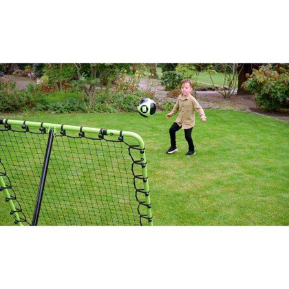 Trenażer rebounder Exit Tempo 120 x 120 cm