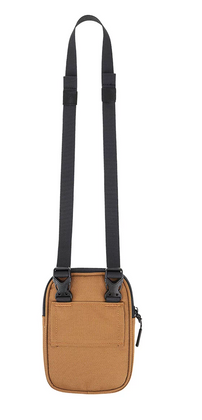 Brązowa saszetka na ramie 4F H4Z22-TRU002-82S