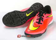 Buty piłkarskie Nike HYPERVENOM PHADE TF 