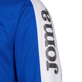 Niebiesko-granatowy dres Joma Academy III 101584.703
