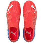 Buty Puma ULTRA 3.3 FG/AG Jr 106529 01
