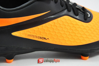 Buty piłkarskie Nike HYPERVENOM PHELON FG