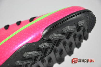 Buty NIKE Mercurial Victory  IV TF JR