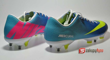 Buty Piłkarskie Nike Mercurial Veloce SG PRO