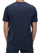 Granatowy strój sportowy na WF Joma Combi Nobel 100052.331 + 100053.331- Junior r2XS