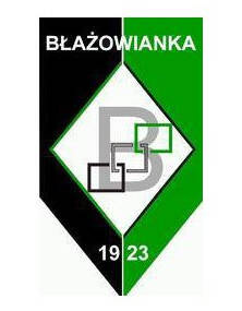 Czapka z daszkiem NET Błażowianka Błażowa 31780