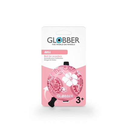GLOBBER BELL