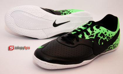 Halówki Nike Five Elastico II JR