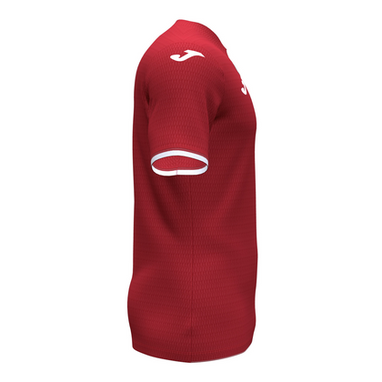 Czerwona koszulka Joma Toletum IV 102765.602