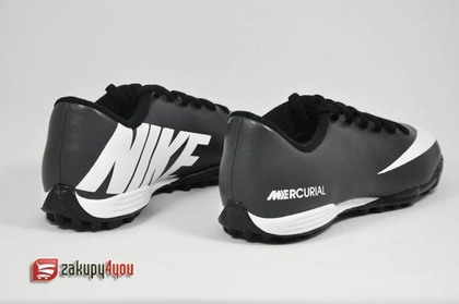 Buty NIKE Mercurial Vortex TF JR