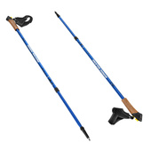NW607 BLUE KIJE NORDIC WALKING NILS