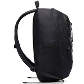 Czarny plecak szkolny sportowy Nike Hayward 2.0 BA5883-010