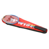 ALUMTEC 366K ZESTAW RAKIET DO BADMINTONA WISH