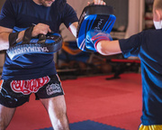 Tarcze treningowe PAO