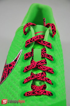 Halówki 5 Five Nike Elastico Finale II