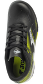 Czarno-seledynowe buty piłkarskie Joma Propulsion 2501 PRJW2501TF