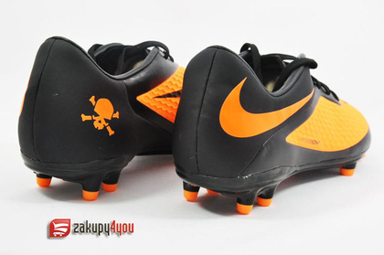 Buty piłkarskie Nike HYPERVENOM PHELON FG