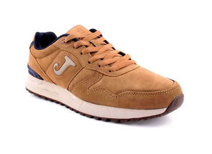 Brązowe buty Joma C.200 MEN 2324 C200W2324