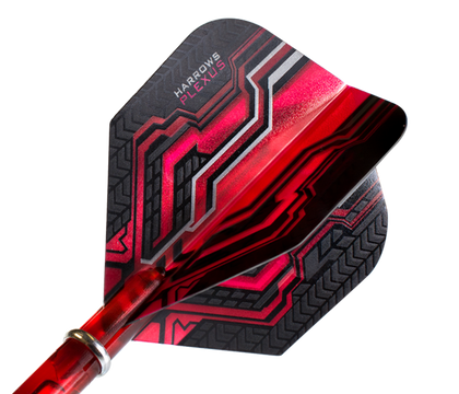 Rzutki Harrows PLEXUS 90% Steeltip