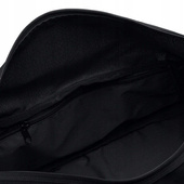 Czarna torba sportowa Nike Academy Club Team BA5506-010