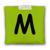 Zielony