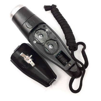 Gwizdek sportowy elektroniczny na baterie R2032 Legend