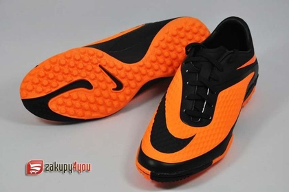 Buty na orlika NIKE HYPERVENOM PHELON TF 