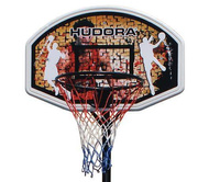 Kosz do koszykówki HUDORA STAND CHICAGO 260 (71663)