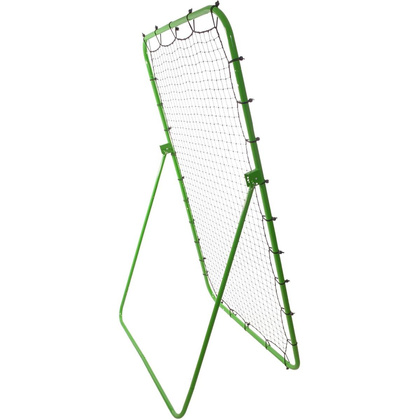 RAMA TRENINGOWA REBOUNDER DO ODBIJANIA PIŁKI NOŻNEJ 210x120CM ENERO