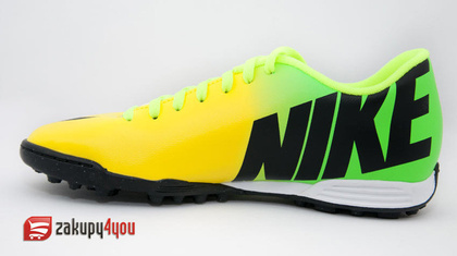 Buty NIKE Mercurial Vortex TF JR