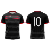 Komplet piłkarski Vigo Striker 7 + nadruk Sublimacja