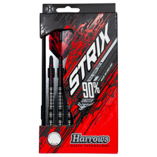 Rzutki Harrows Strix 90% Softip