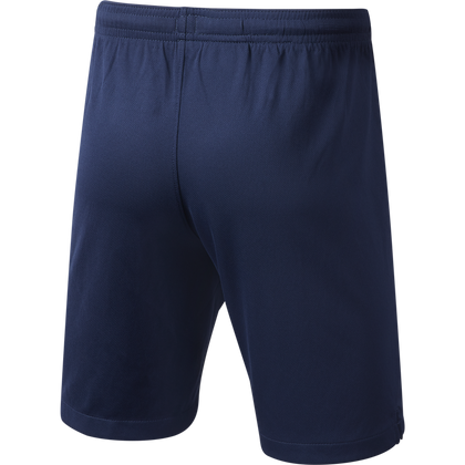 Granatowe spodenki piłkarskie Nike Paris Saint Germain Breathe Stadium BV4138-410