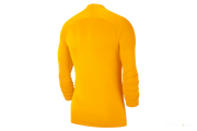 Żółta koszulka Nike Dry Park AV2609-739