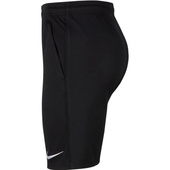 Czarne spodenki Nike Dry Park 20 Short CW6152 010