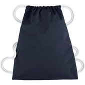 Granatowy worek Nike Heritage Gymsack BA5351-451