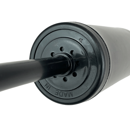 Pompka do akcesoriów dmuchanych | 1 cm dysza | - Legend Sport