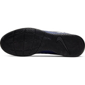 Granatowe buty piłkarskie halowe Nike Mercurial Superfly 7 Club MDS IC BQ5462-401