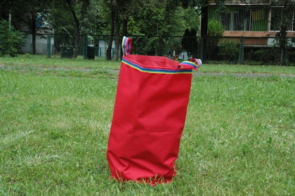 Worek do skakania 70 cm