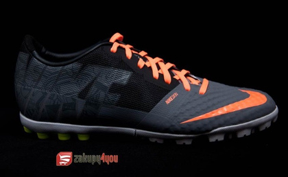Buty NIKE Five Bomba Finale