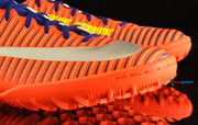 BUTY NIKE MERC VICTORY DF TF JR 903604-409