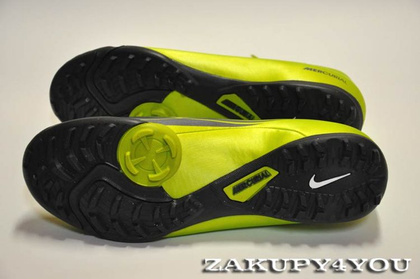 Buty NIKE Mercurial Victory  TF