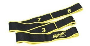 TAŚMA DO YOGI ALLRIGHT