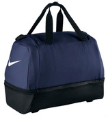 Granatowa torba sportowa Nike Club Team BA5196-410 