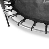 Trampolina domowa EXIT Tiggy Junior ø140 cm