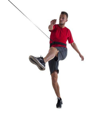 Przyrząd treningowy P2I FOOTBALL TRAINER