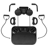 DBP01 MULTIFUNKCYJNA PLATFORMA DO ĆWICZEŃ Z LINKAMI HMS