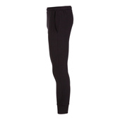 Czarne spodnie dresowe Joma Montana Cuff 102110.100