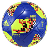Piłka  nożna Adidas Telstar Mechta Glider CW4687 r5